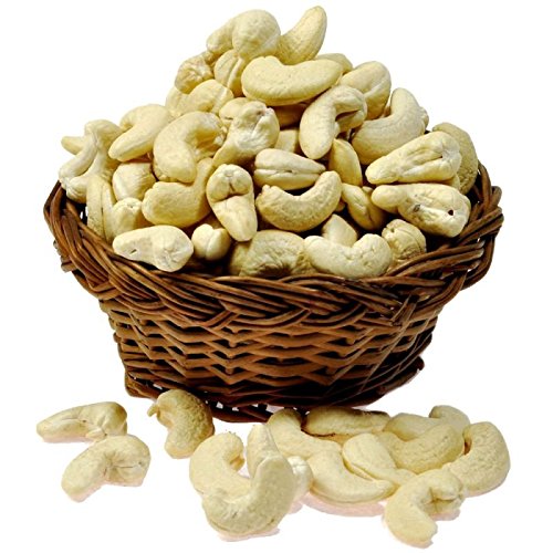 Natural Cashew Kernels