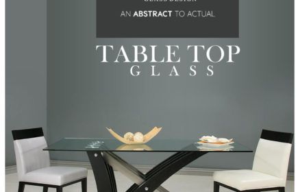 Glass Table Top 09