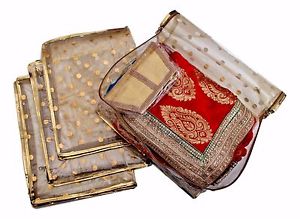 saree bags wholesale