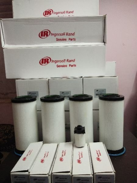 Ingersoll Rand Replacement Sanding Pad VPAD-6 - For 4151, R026, R036 Sanders