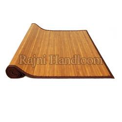 Bamboo Floor Mat
