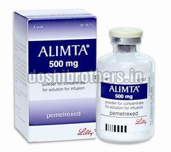Alimta Injection 500mg