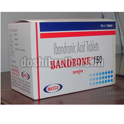 Bandrone 150 Tablets