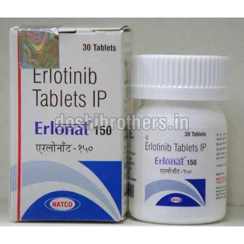 Erlonal Tablets 150mg