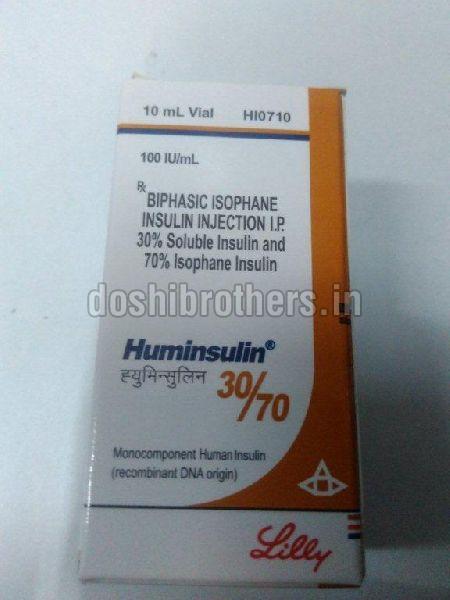 Huminsulin 30/70 Injection