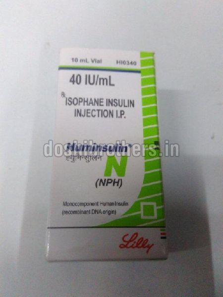 Huminsulin N Injection