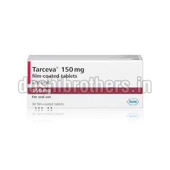 Tarceva Tablets 150mg