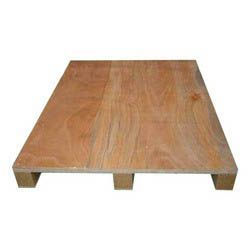 Plywood Pallets 01