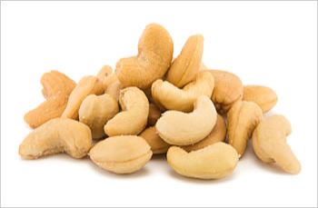 Cashew Nut 02