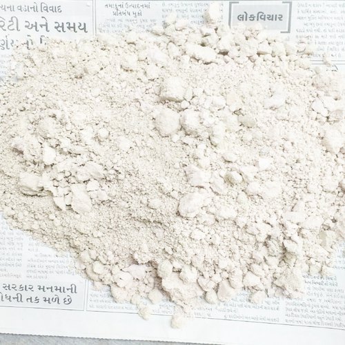 Fiber Gypsum Powder