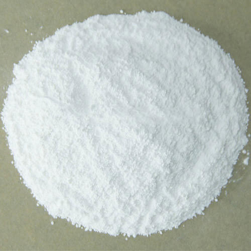 Micronized Gypsum Powder