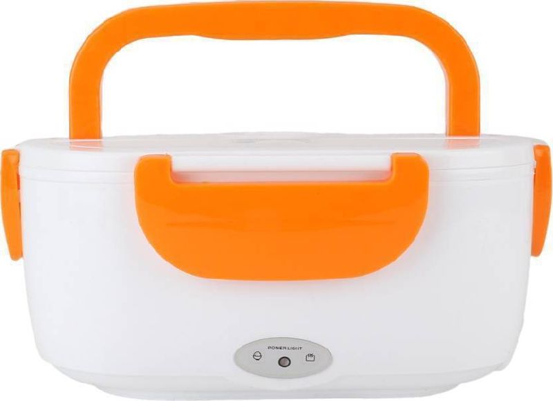 Electric Lunch Box