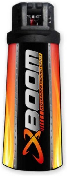 Xboom Advanced Pepper Spray