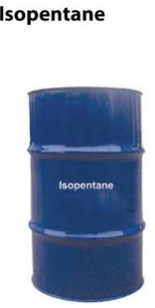 iso pentane
