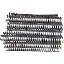 Flat Wire Springs 01