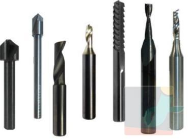 Router BITS