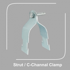 C-Channel Clamp