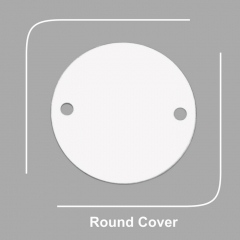 Round Cover