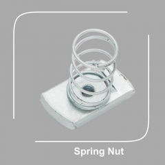 Spring Nut
