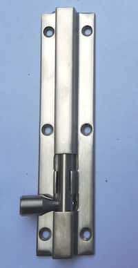 Stainless Seel Tower Bolt