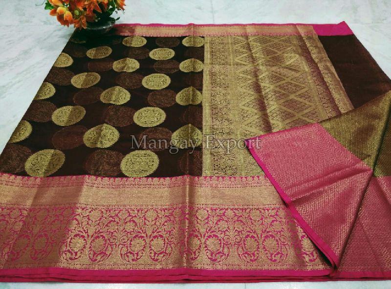 Banarasi Saree 03