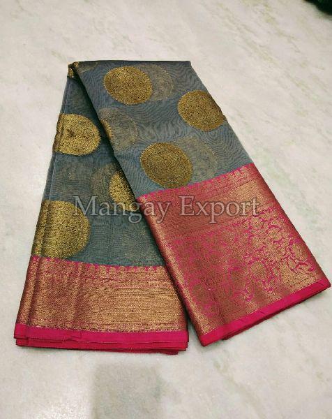 Banarasi Saree 04
