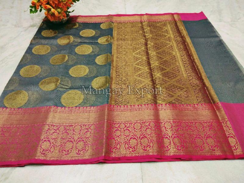 Banarasi Saree 05