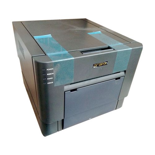Grapix Color Printer