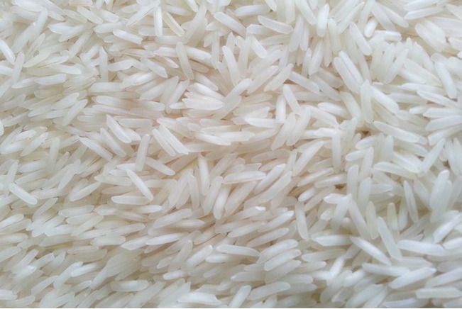 Pusa Rice