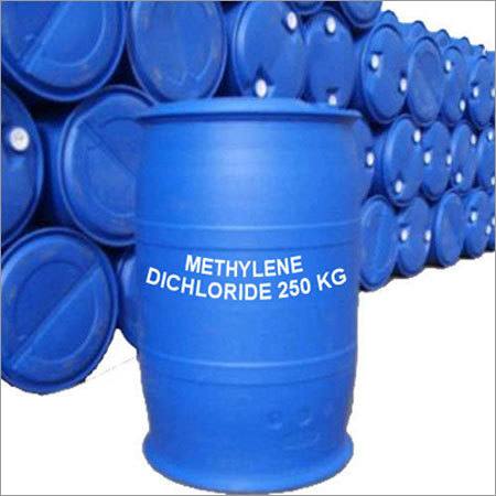 Methylene Dichloride (MDC)