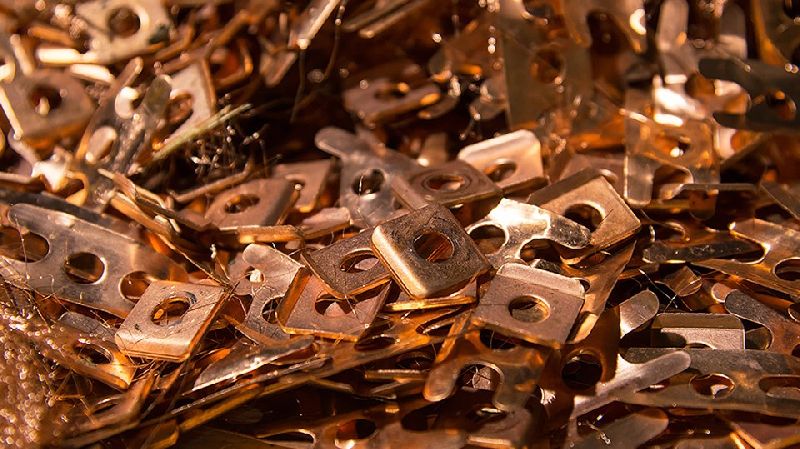 Copper Non Ferrous Scrap