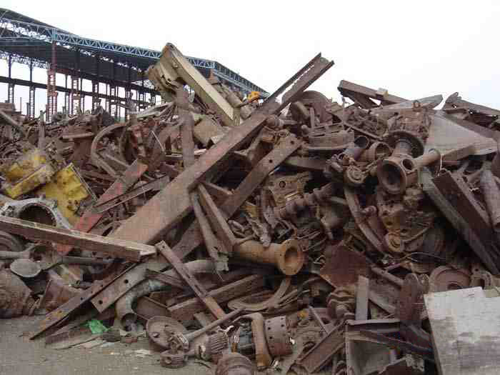 Hms 1 Scrap Manufacturer Hms 1 Scrap Exporter Supplier In Japan