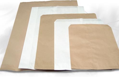 Paper File Covers
