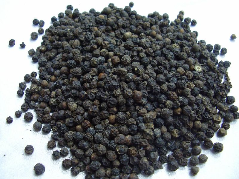 Black Pepper 01