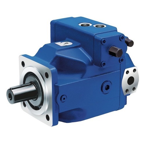 Hydraulic Axial Piston Variable Pump