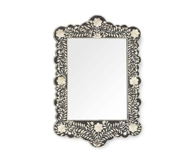 F-2001 Designer Mirror