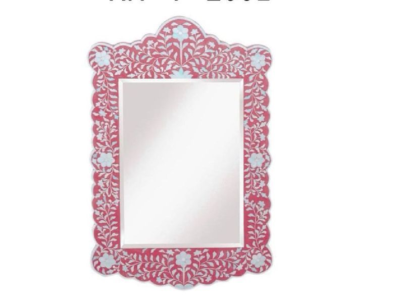 F-2002 Designer Mirror