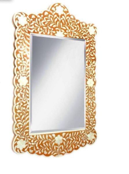 F-2011 Designer Mirror