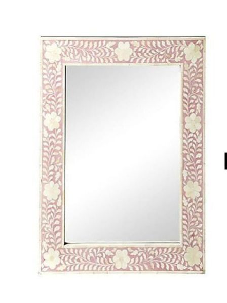 F-2014 Designer Mirror