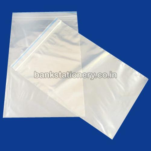 Polyethylene Shrink Bags
