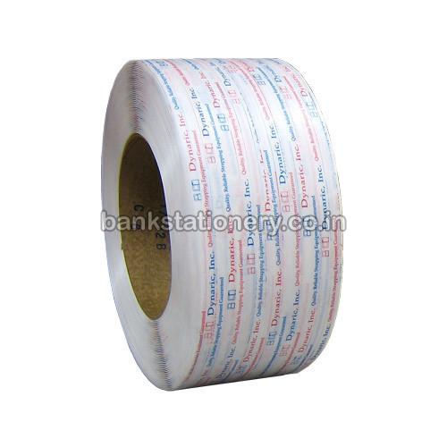 Printing Strapping Rolls
