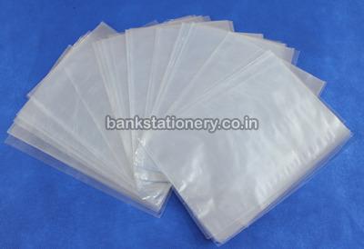 PVC Heat Shrink Bags
