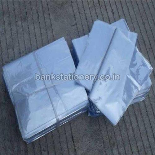 PVC Shrink Bags