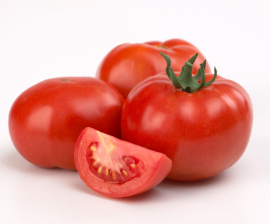 Fresh Raw Tomato