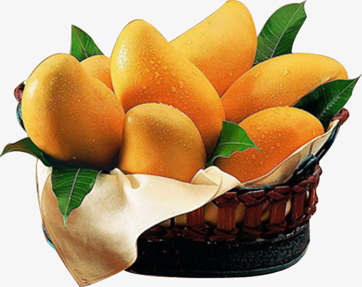 Fresh Sweet Mango