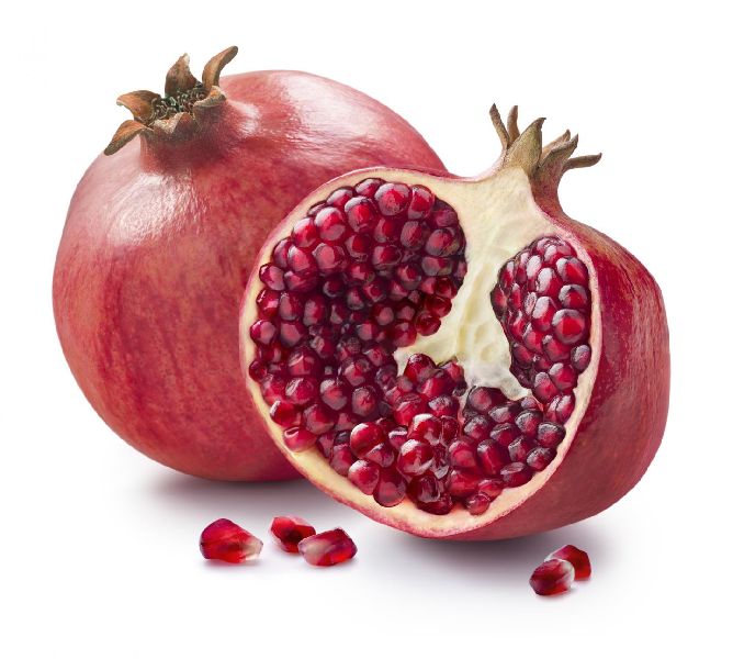 Red Delicious Pomegranate
