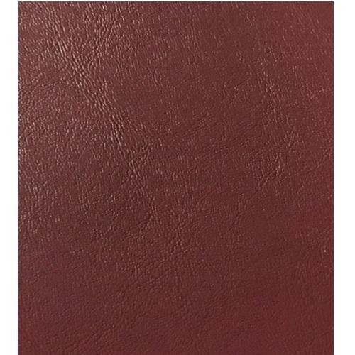 Brown Plain Leather