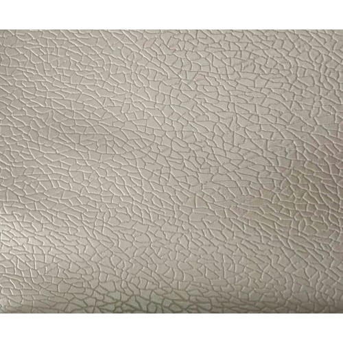 Embossed Artificial Leather