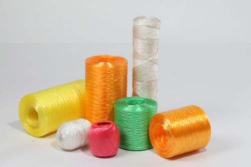 Polypropylene Plastic Packing Sutli
