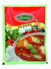 Heritage Paneer Manufacturer Heritage Paneer Supplier And Exporter Bengaluru India It has a mild acidic flavor with a soft, cohesive and compact texture.